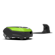 Robotgräsklippare Optimow10 1000m2 Greenworks