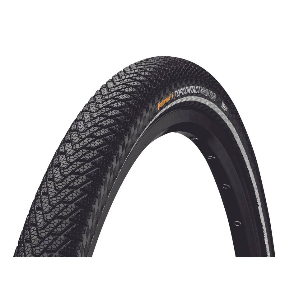 Continental Top Contact Winter II Premium (700 x 37 Refleks)