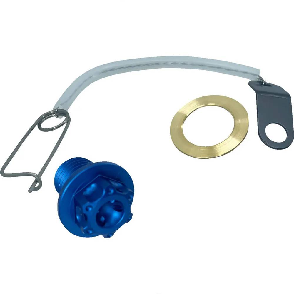 Psr 00-01949-25 Magnetisk Olieprop