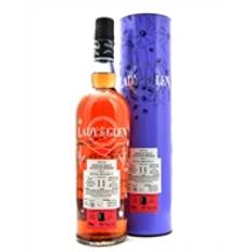 Royal Brackla 2011/2023 Lady of the Glen 11 år Speyside Single Malt Scotch Whisky 70 cl 56,9%