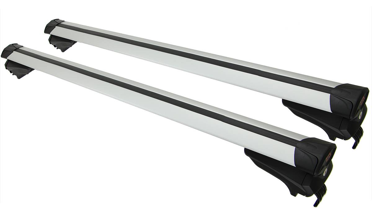 G3 CLOP Airflow Wide takstativ aluminium