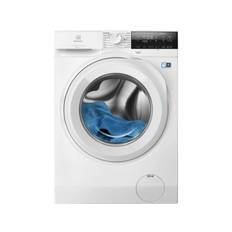 Electrolux 600 SensiCare tvättmaskin (vit)