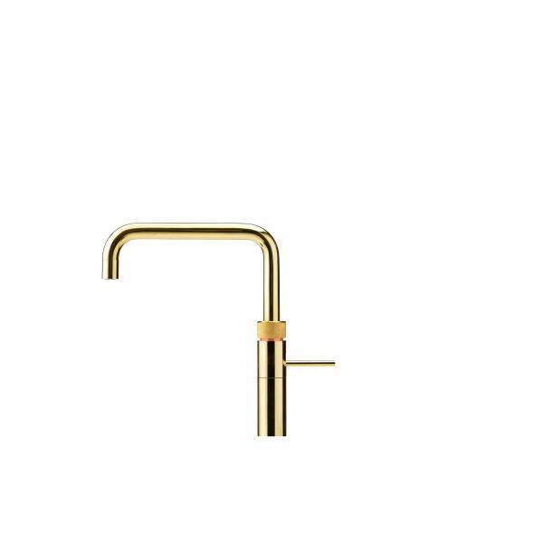 Quooker Fusion Square Messing