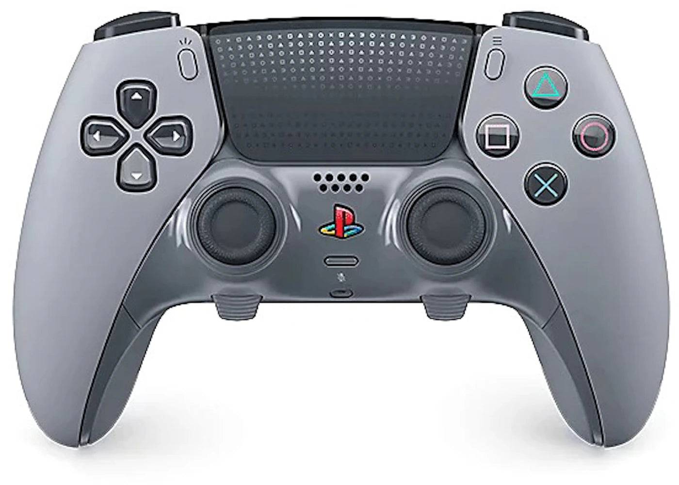 Sony Playstation PS5 DualSense Edge 30th Anniversary Limited Edition Wireless Controller - One Size (One Size)