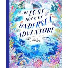 The Lost Book of Undersea Adventure