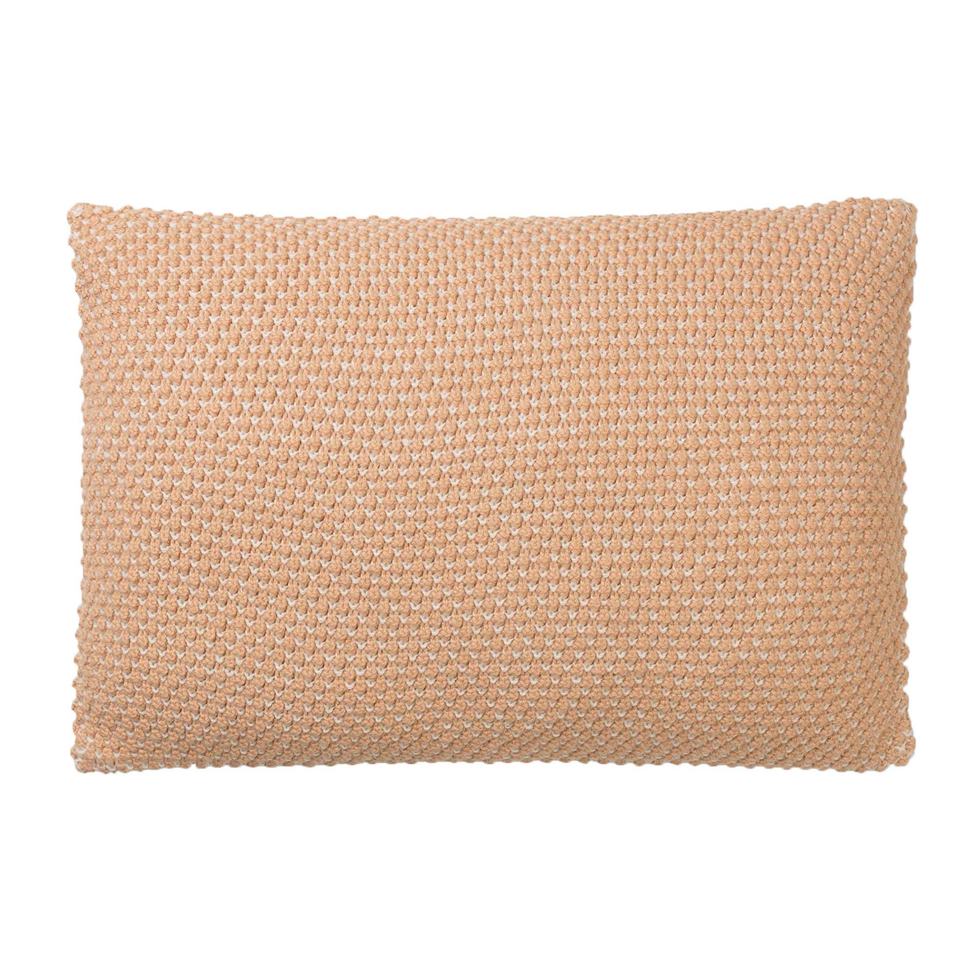 Aiayu Heather Classic Pude (40x60 cm) - Mix Sand / Albicant.