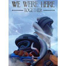 We Were Here Together (PC) - Steam Key - EUROPE