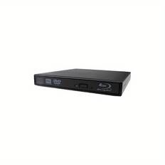 TEMU External Blu-ray With Usb 3.0 - Supports 3d, Dvd, Cd Reading & Writing, Multi-functional For Laptops, Desktops, Computers, Computers, Universal Compatibility, Blu-ray Player||usb 3.0 Interface