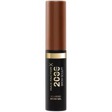 Max Factor 2000 Calorie #REFERENCE! 4.5 ML - 004 black brown