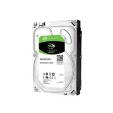 Seagate Barracuda ST2000DM008 - Harddisk - 2 TB - intern - 3,5 - SATA 6Gb/s - 7200 rpm - buffer: 256 MB