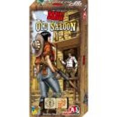 BANG! - The Dice Game - Old Saloon (Erweiterung)