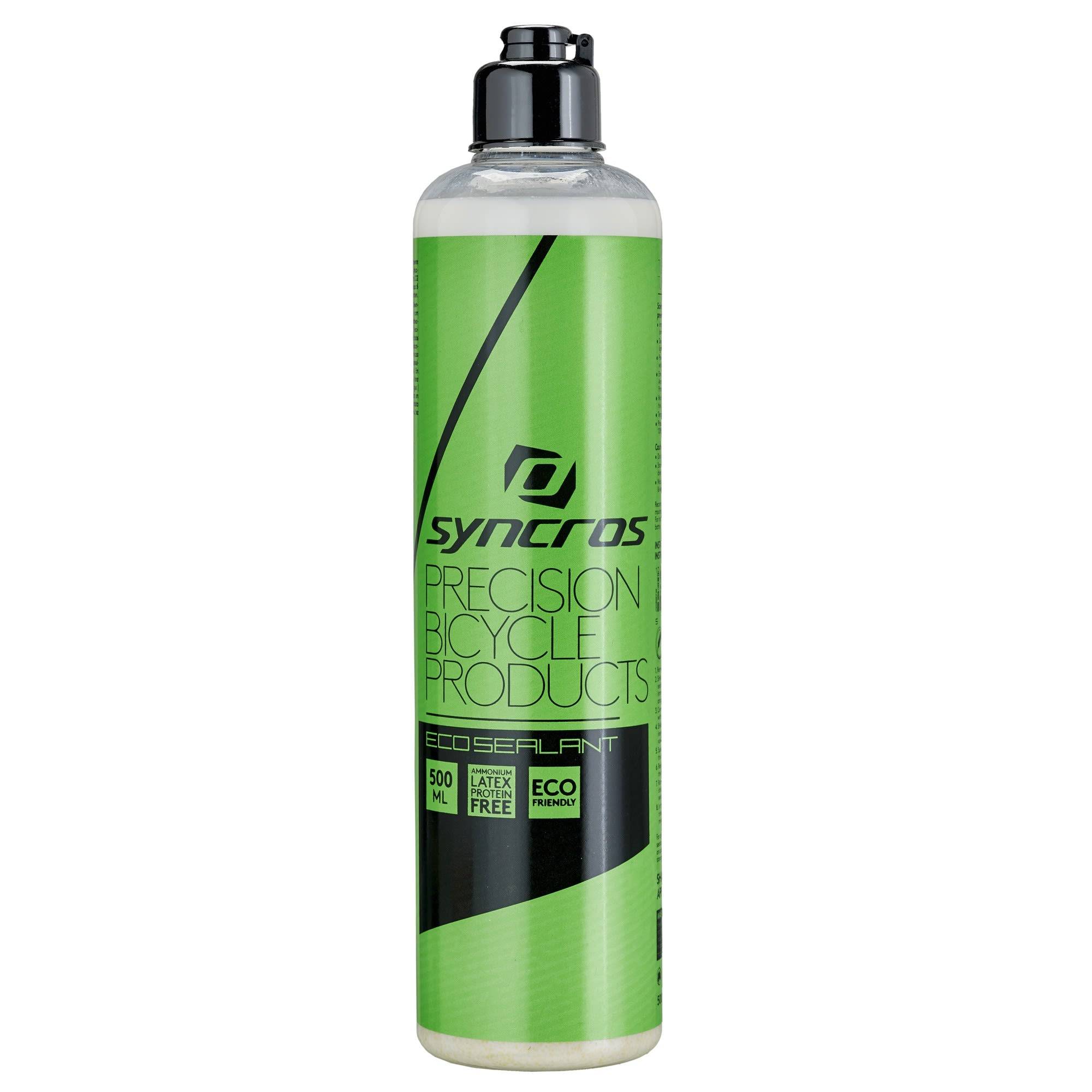 Syncros TUBELESS SEALANT 500 ML - Green / 500 ml