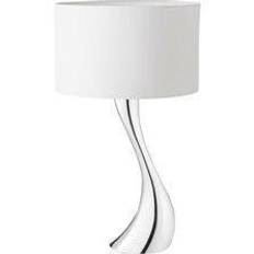 Georg Jensen - Cobra - Bordlampe - H56xØ35 cm - Hvid