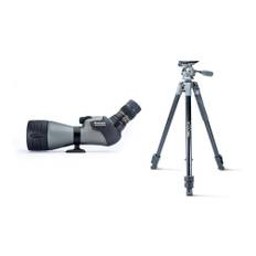 Endeavor HD 20-60x82 Tubkikarpaket