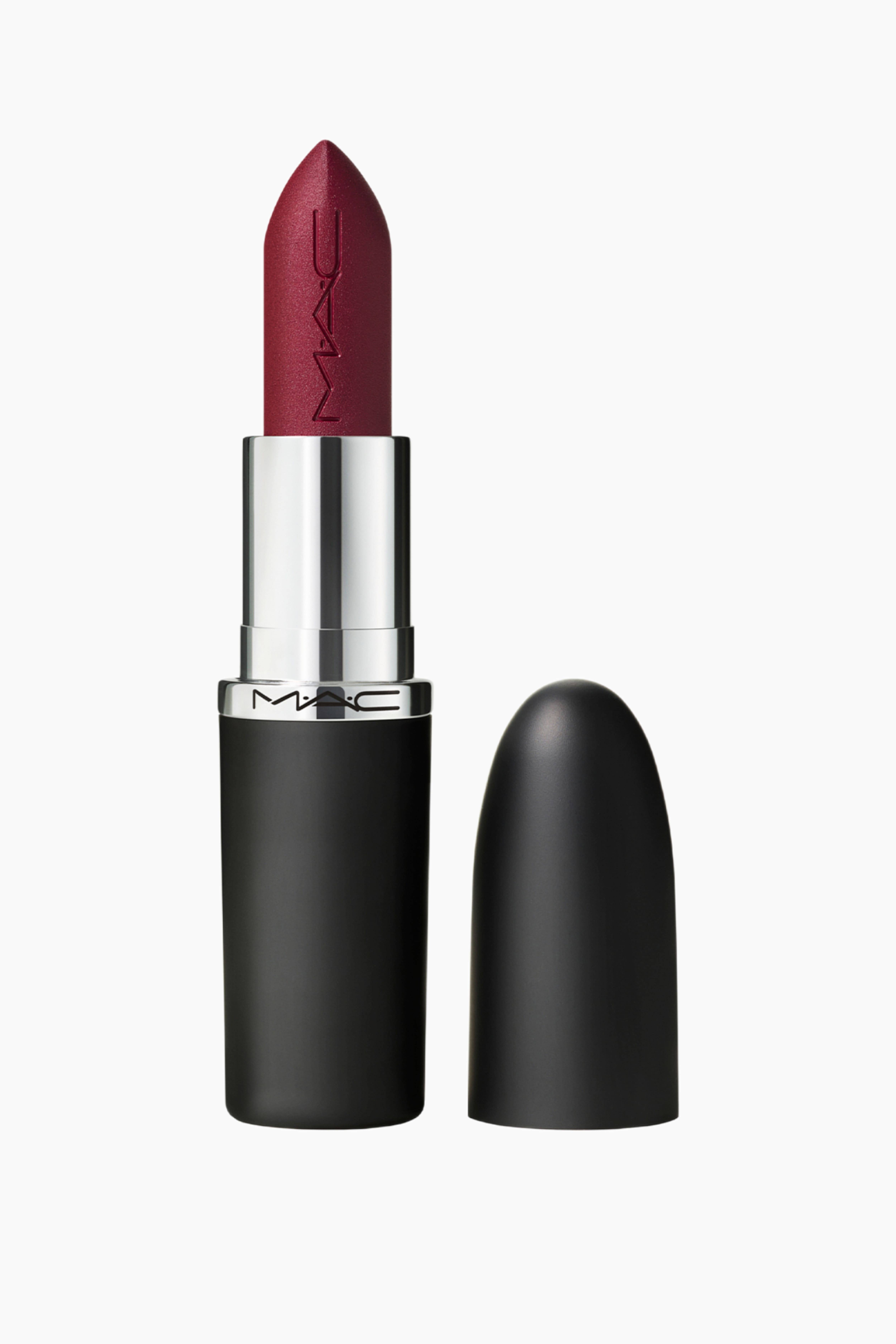 M·A·C Cosmetics - M·a·cximal Silky Matte Lipstick - D For Danger (one size)