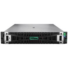 Hewlett Packard Enterprise Server DL380 G11 Intel® Xeon Silver 4510 64 GB RAM 8 TB HDD P71675-425