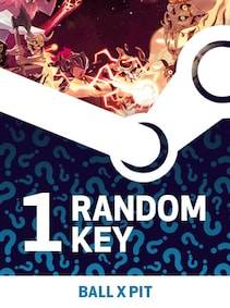 Try to Get BALL x PIT - Random 1 Key (PC) - Steam Key - GLOBAL