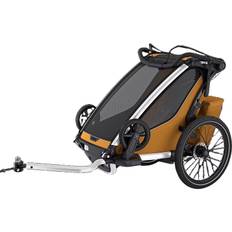 Chariot Sport 2 Single Child Bike Trailer