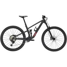 Trek Heldämpad MTB Top Fuel 9.8 XT Gen 4 Matte Dark Web (ML-29)