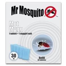 Mr Mosquito Refill