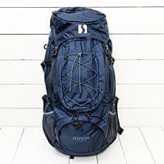 Asivik Hiker Ryggsäck 60L