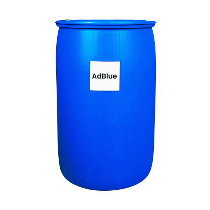 AdBlue i tromle - 210 liter