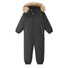 Reimatec Stavanger Flyverdragt - Black - 110