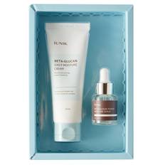 Beta Glucan Edition Skin Care Set