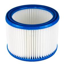 Nilfisk Aero og Attix patron filter
