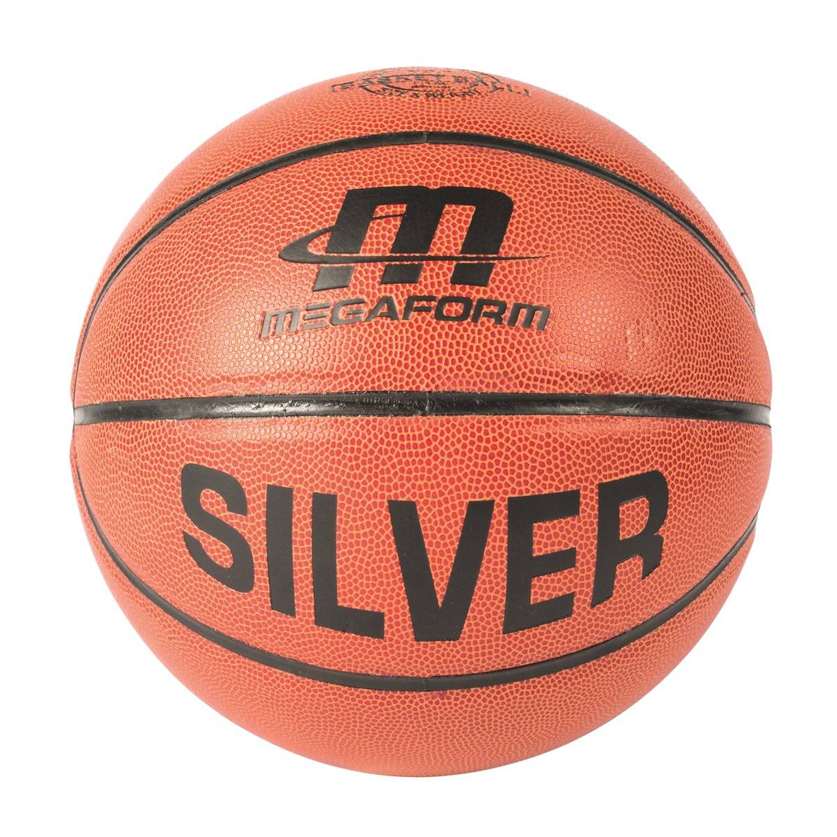 Basketball Model Silver - Str. 5 & 7 10 5