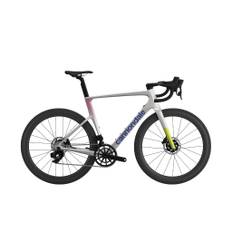 Cannondale SuperSix EVO 1 - 58cm (Ca. 182-193cm)