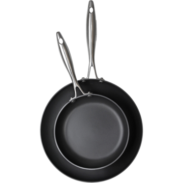 Stekpanneset Scanpan CTX 20+28cm