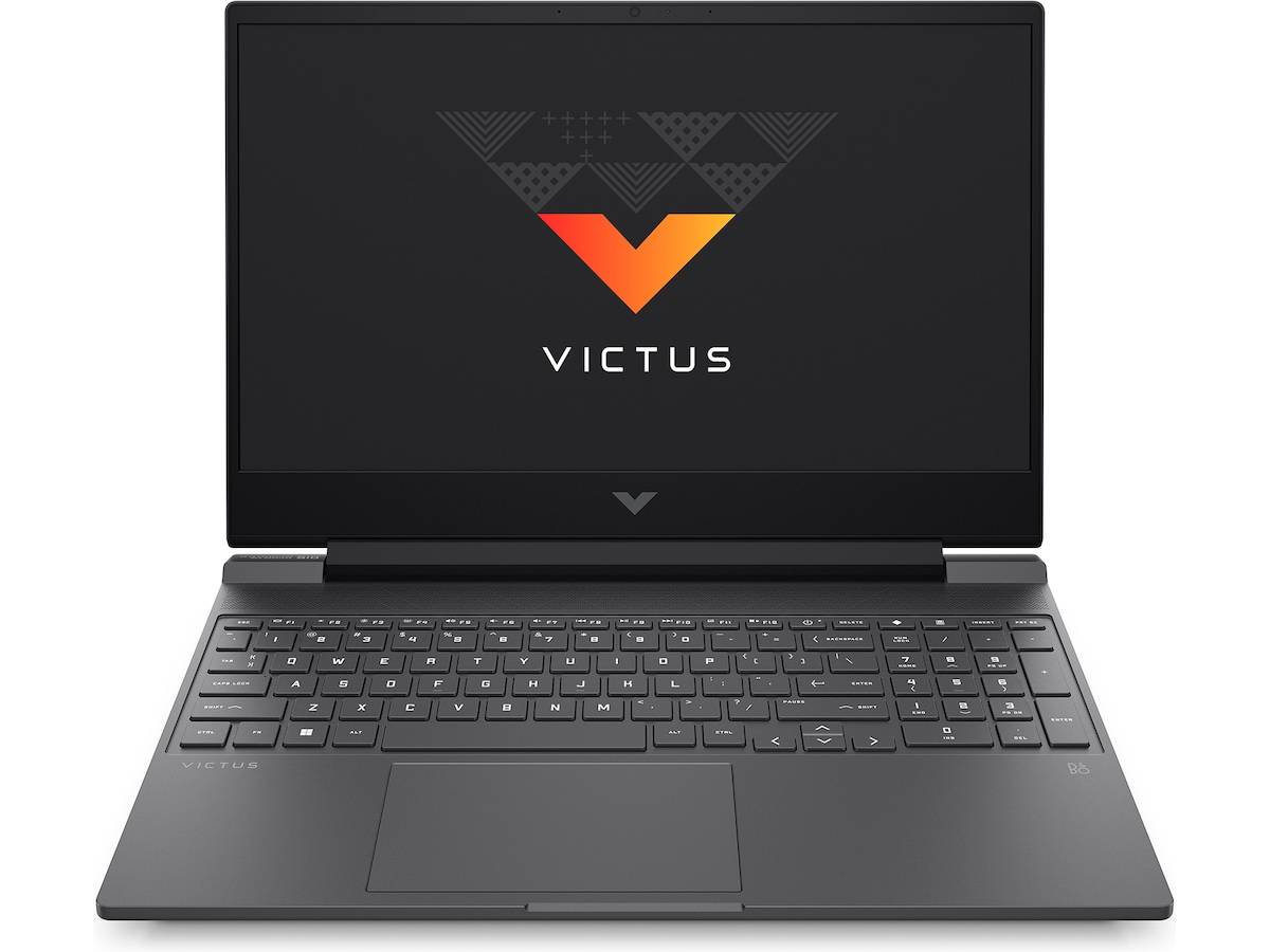Victus Gaming Laptop - 15,6" 144 Hz - Ryzen 7 7445H - 16GB - 512GB SSD - RTX 4050