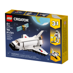 LEGO - 31134 Space Shuttle