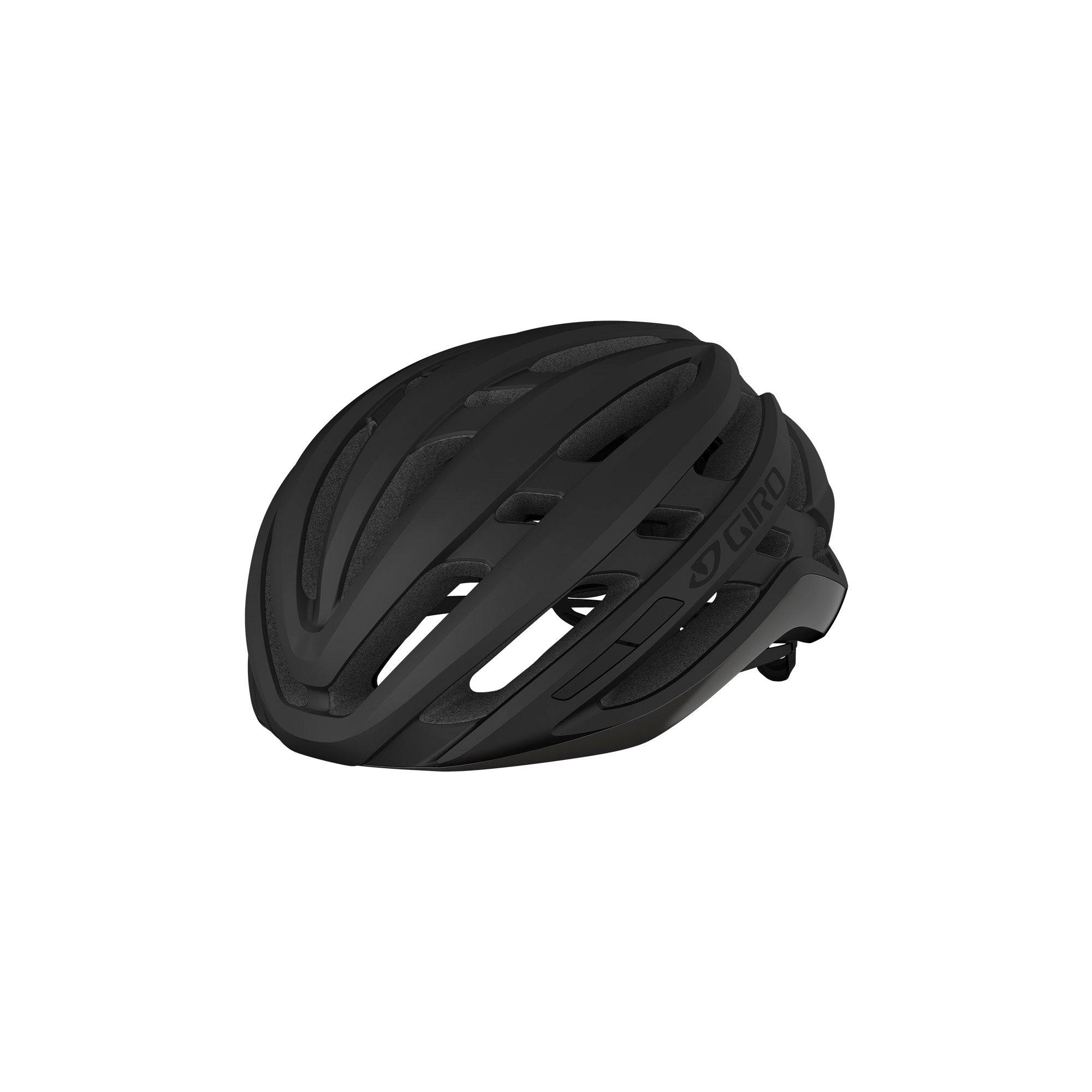 Giro Agilis MIPS Matt Black - M 55-59cm