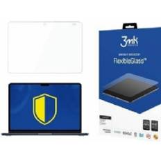 Filtr 3MK Szkło hybrydowe FlexibleGlass Apple MacBook Air 2022 (M2)
