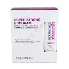 Paul Mitchell Super Strong Program (U)