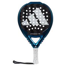 Adidas Padel Metalbone Ctrl 3.3 Padelracket Silver