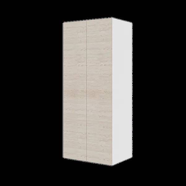 Hyldeskab - H080-503 - 119 Wien - Lystonet eg melamin