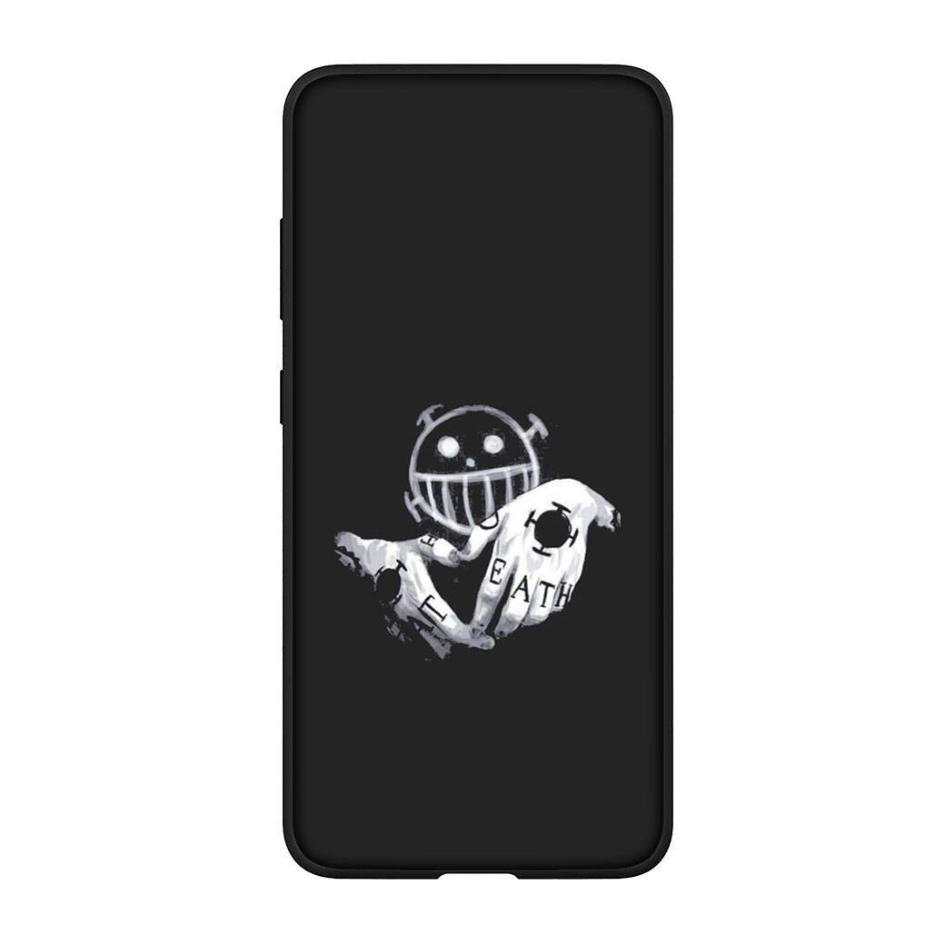 for Samsung Galaxy S25 S24 S23 S22 Ultra FE Plus A17 A37 A57 A56 A55 A06 A16 A15 A36 A26 A35 A05 A25 A54 A34 Case Lovely One Piece Luffy Tony Chopper for Samsung Galaxy S24 Ultra ecru