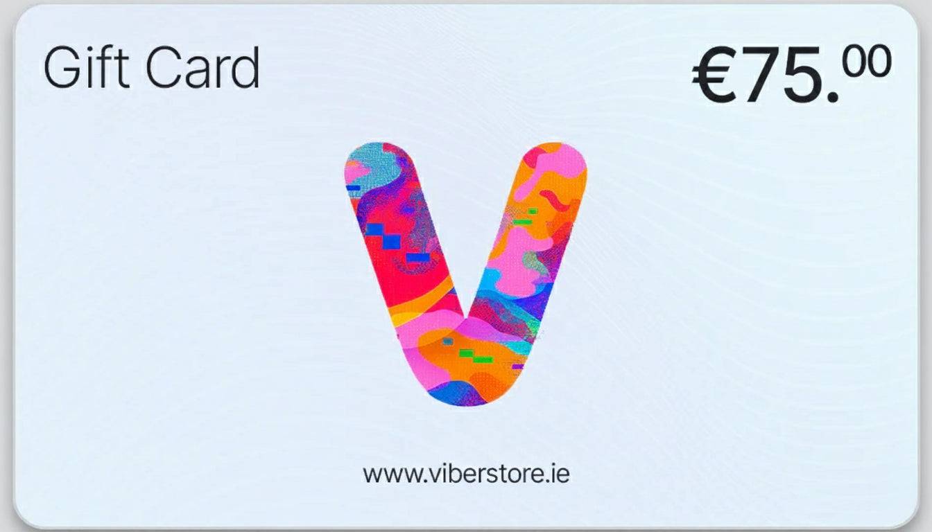 ViberStore Digital Gift Card - 75