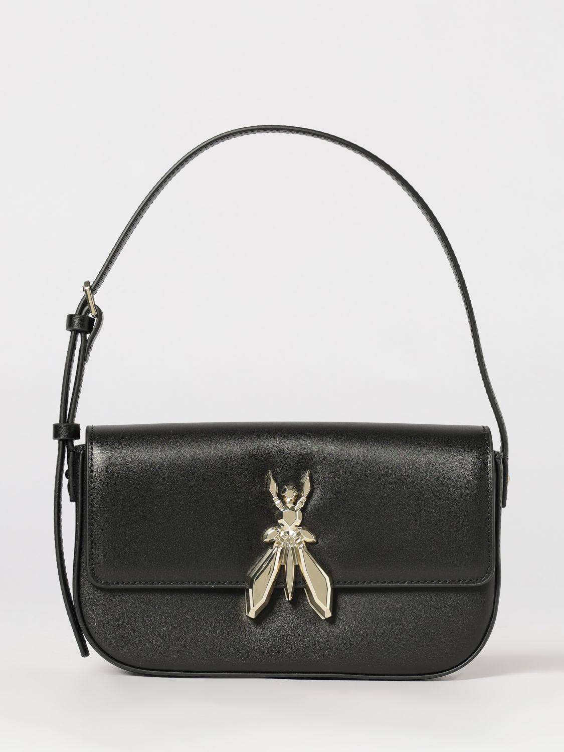 PATRIZIA PEPE Schultertasche damen - OS