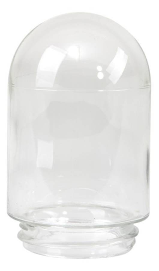 Reservglas till Mira, Miko, Migi Vägglampa 23,5cm