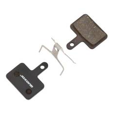 Shimano B01S / Tektro E10.11 Resin Disc Brake Pads