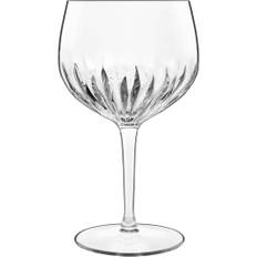 Luigi Bormioli - Spanish Gin & Tonic Glass - Cocktailglas - Clear - 80 cl - Ø11,9 x H20,5 cm