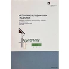 Rørcenter-anvisning 009: Nedsivning af regnvand i faskiner - Vejl. i projektering, dimensionering, udførelse og drift af faskiner