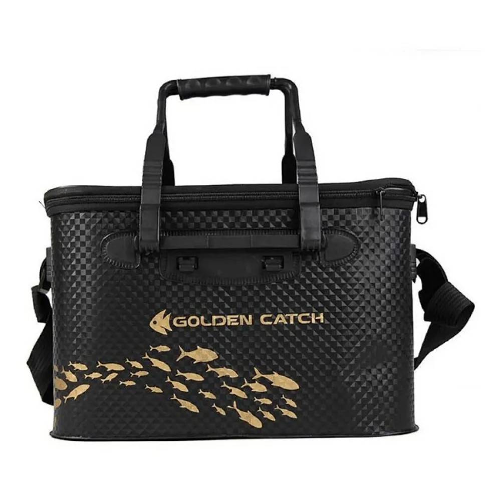 Golden Catch Bakkan Bb-4025e Eva-taske 25l