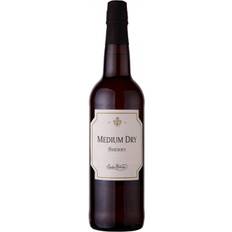 Medium Dry Sherry