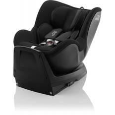 Britax Römer Dualfix M Plus 360 Spin Car Seat Space Black