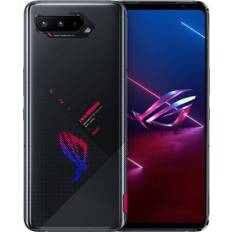 ASUS ROG Phone 5s | 12 GB | 512 GB | Dual-SIM | Phantom Black